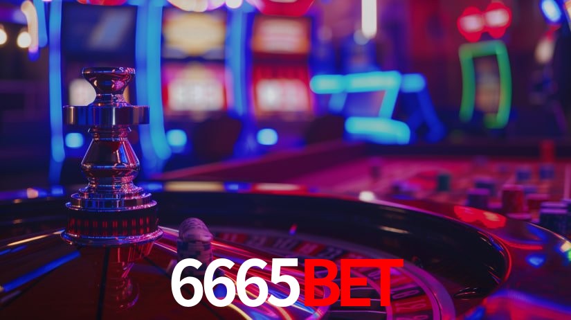 6665BET APP