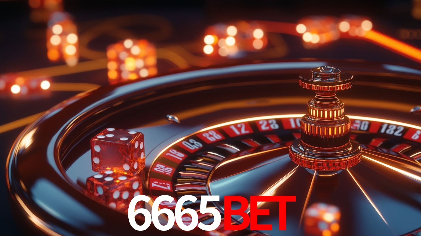 6665BET.com