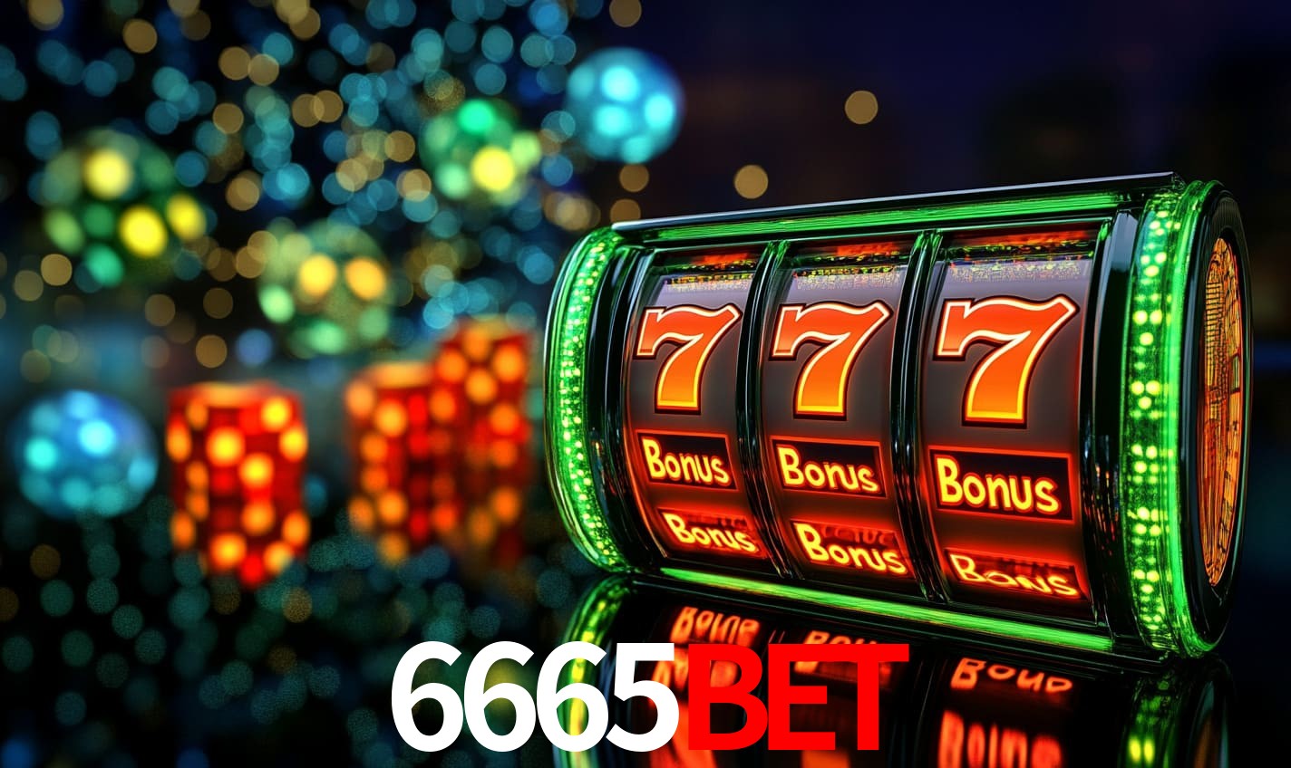 Diretório de Jogos 6665BET