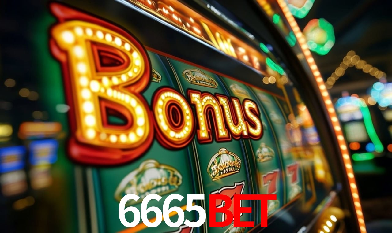Promoções Sazonais 6665BET