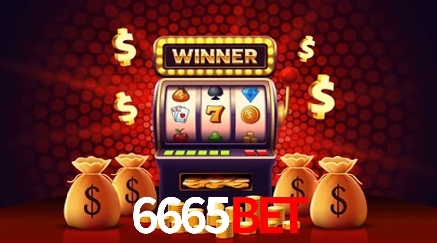 2FA Security 6665BET