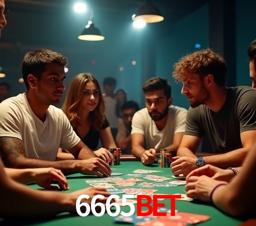 Ofertas Exclusivas 6665BET