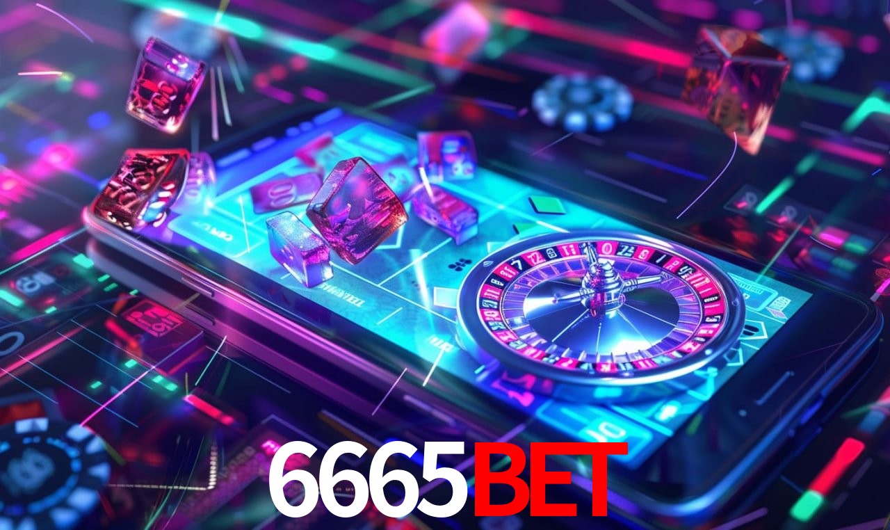 Jogo Aviator 6665BET