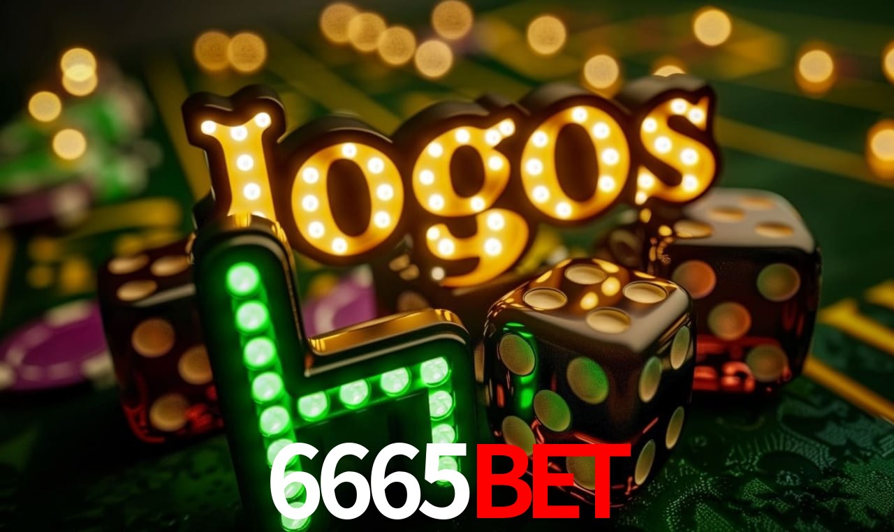 Apostas de Tênis 6665BET