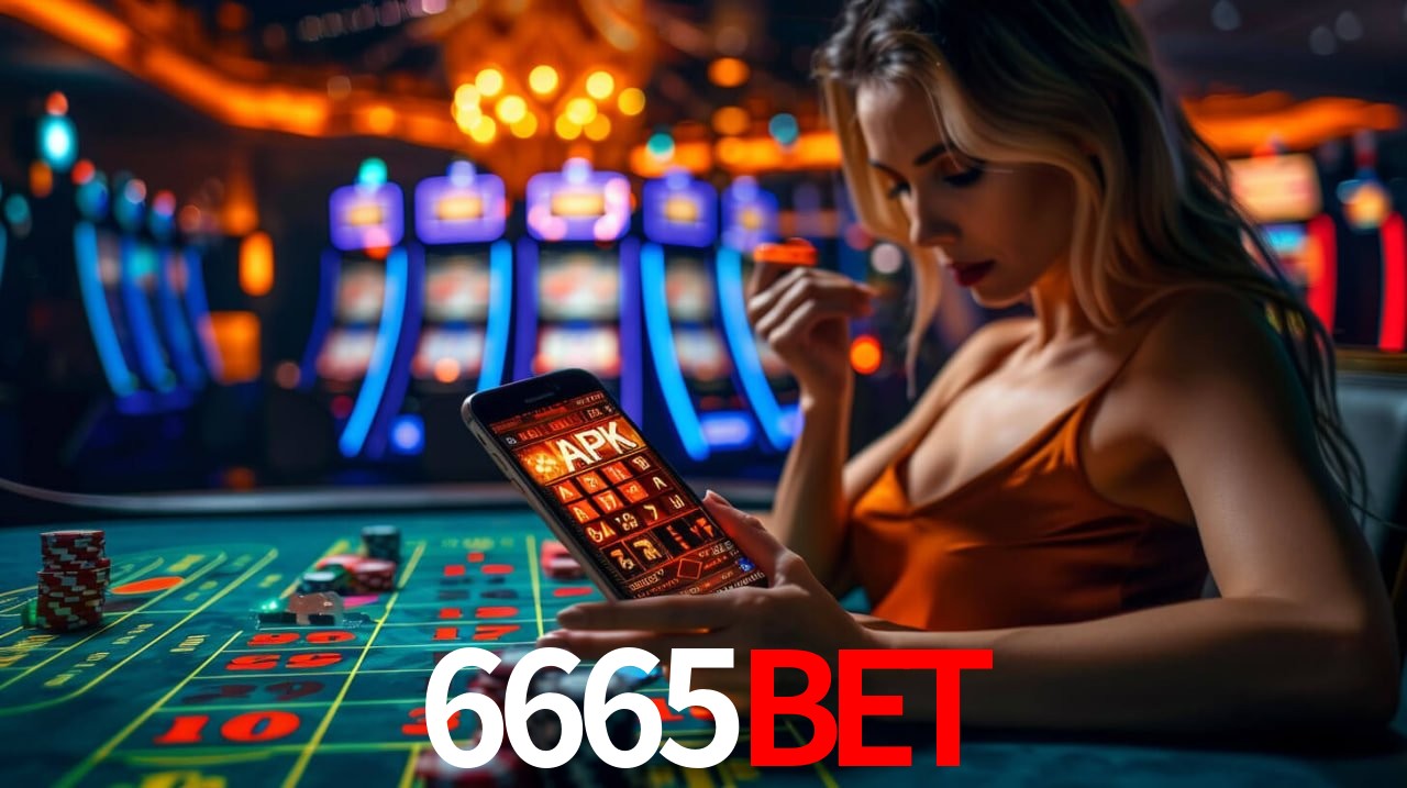 Football Betting 6665BET