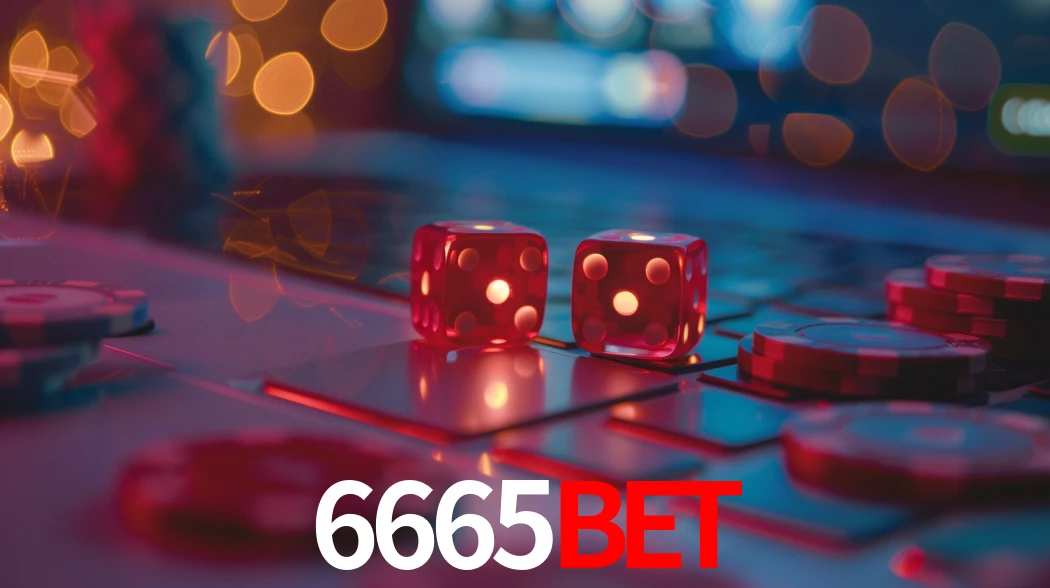 Secure Login 6665BET