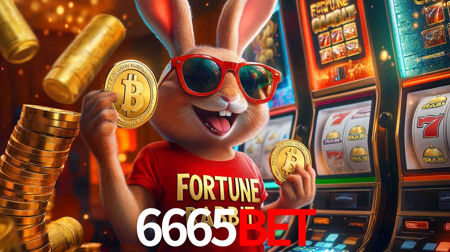 Apostas Esportivas na 6665BET: Um Guia Completo