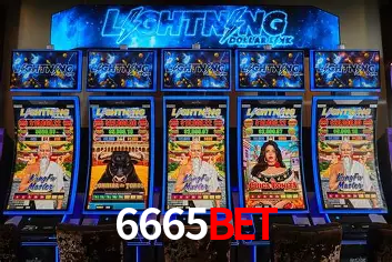 A Emoção da Loteria na 6665BET: Uma Chance de Mudança de Vida