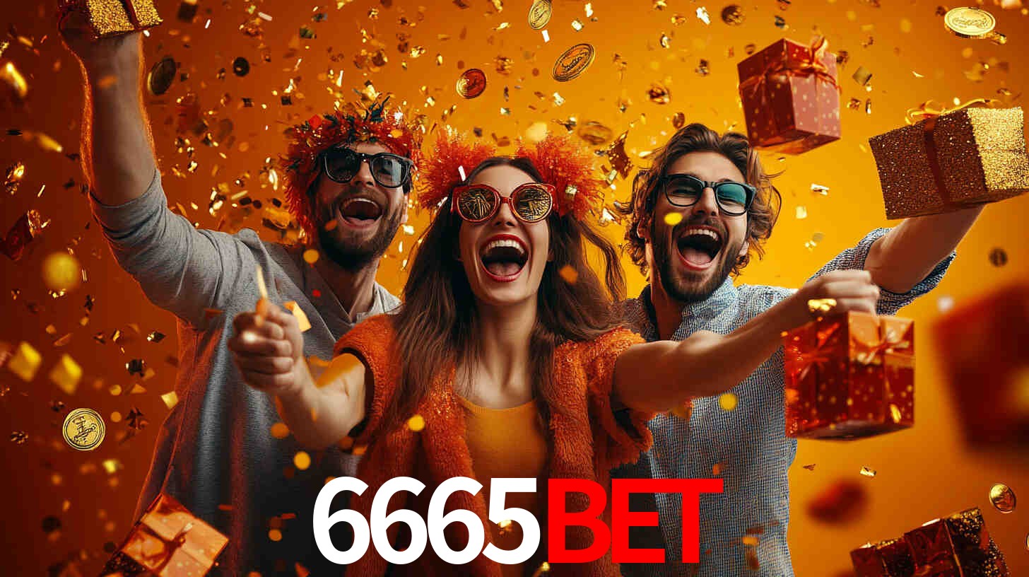 6665BET.com