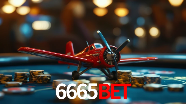 Slot Games 6665BET