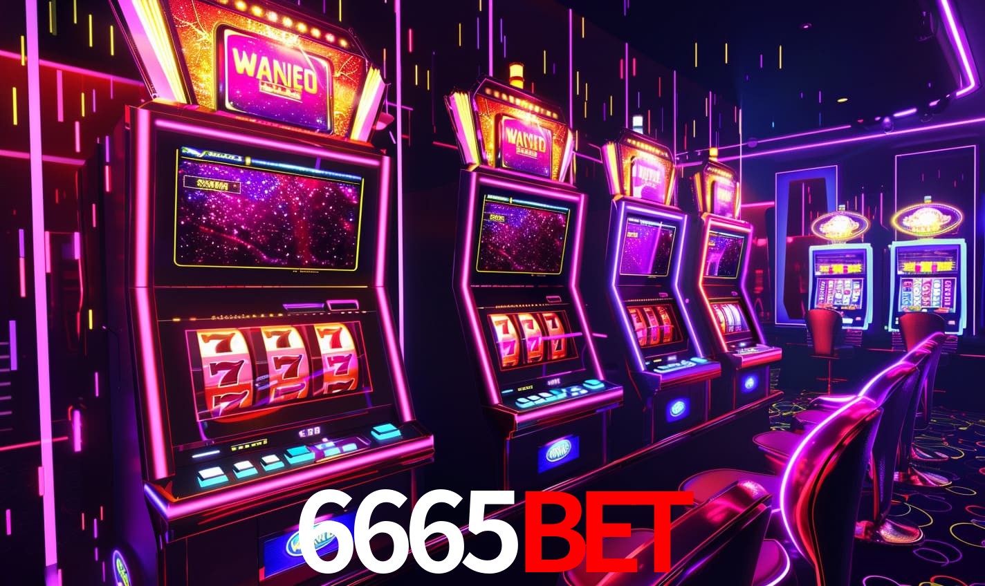 Descubra o Programa VIP da 6665BET: Vantagens Exclusivas para Jogadores
