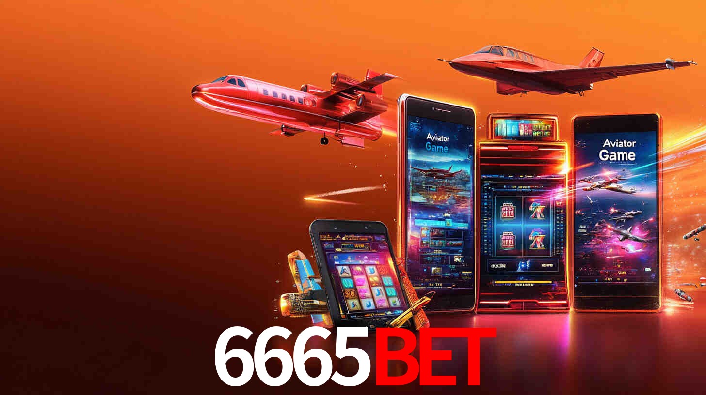 A Experiência Imersiva dos Cassinos Ao Vivo no 6665BET