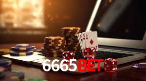 Explorando a Categoria de Eventos em Apostas na 6665BET