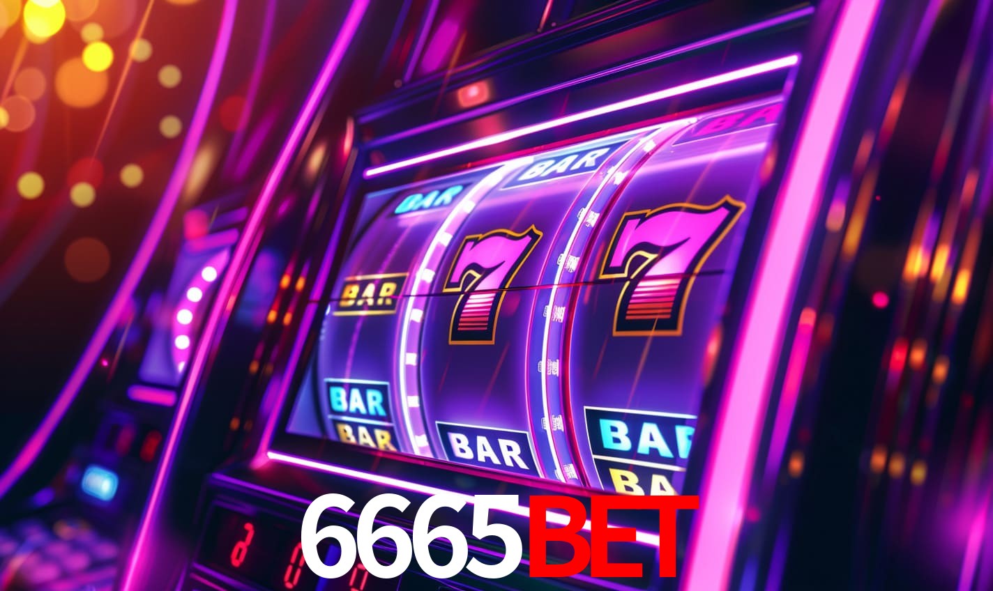 6665BET