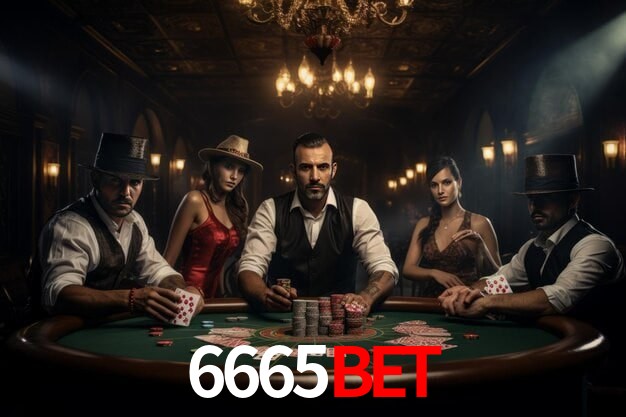 Descubra a Essência do 6665BET: Nossa História e Compromissos