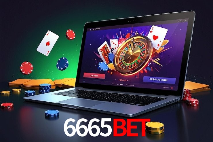 Design Responsivo 6665BET