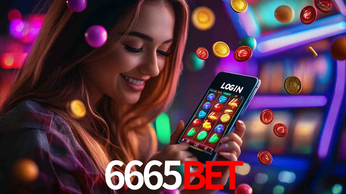 6665BET