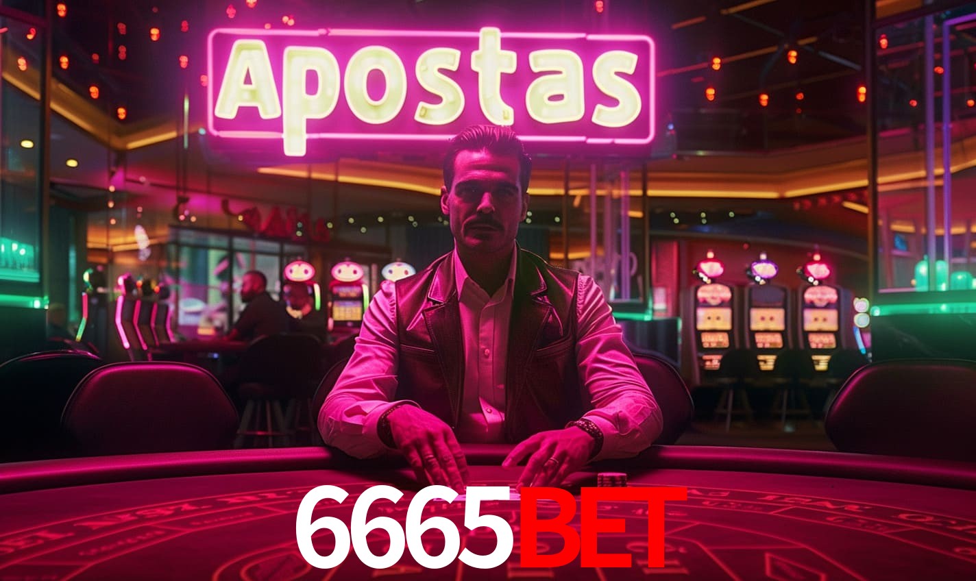 A Experiência Imersiva dos Cassinos Ao Vivo no 6665BET