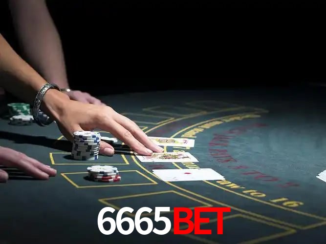 Integração de APIs 6665BET