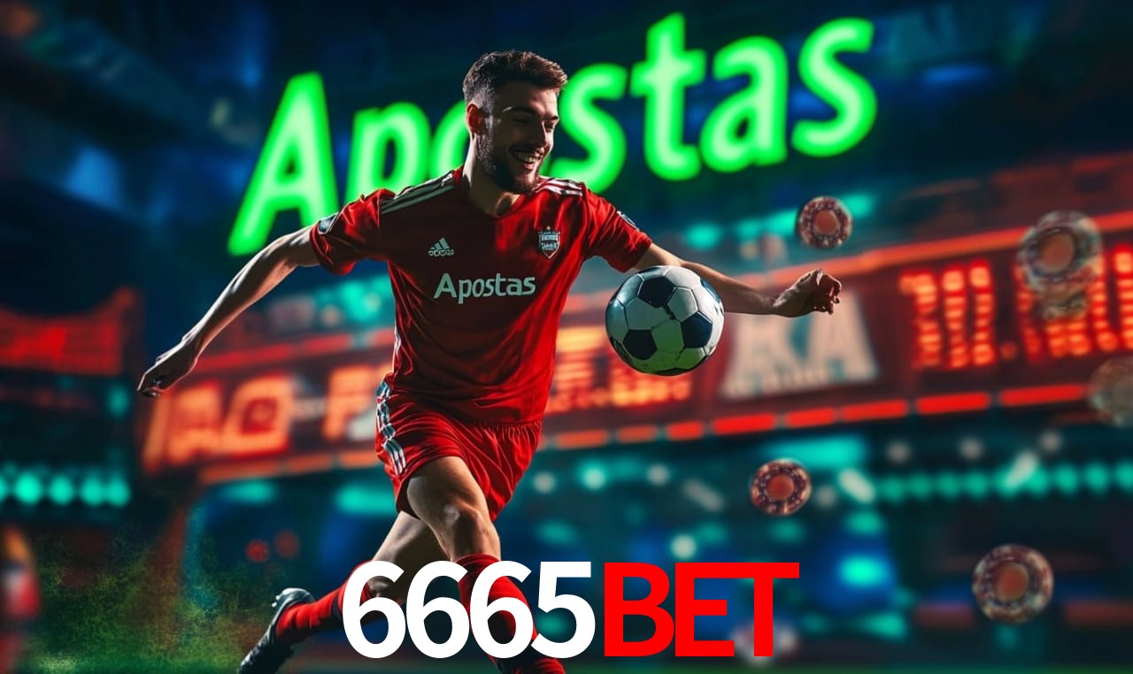 A Experiência Imersiva dos Cassinos Ao Vivo no 6665BET