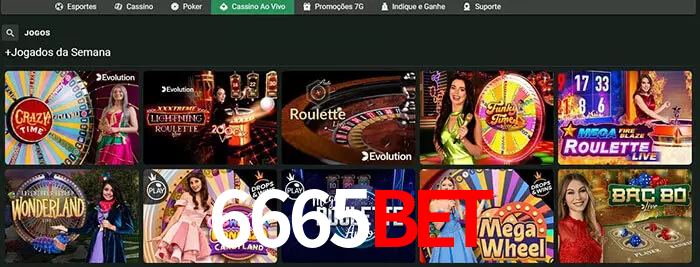 6665BET bet