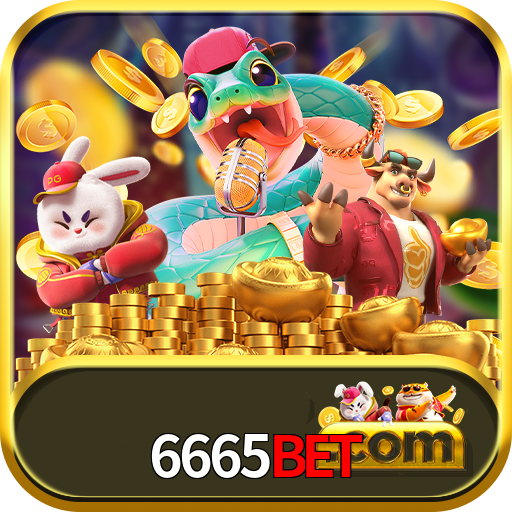 6665BET