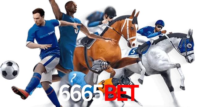6665BET