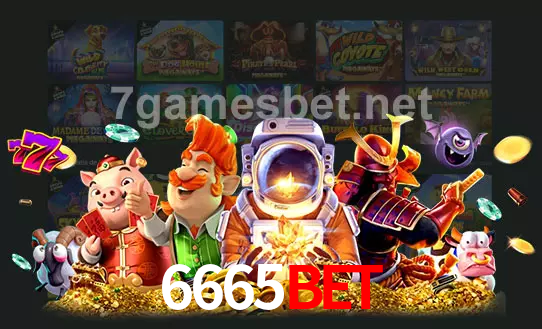 cassino 6665BET