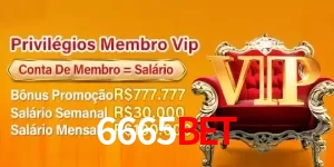 6665BET
