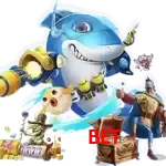 6665BET Games