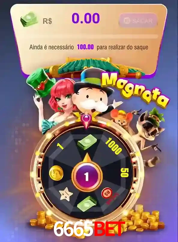 6665BET
