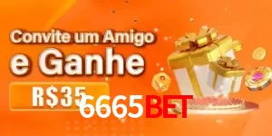 Promoções 6665BET