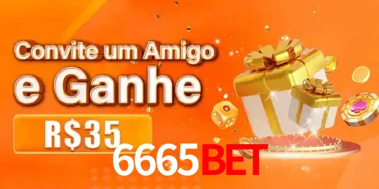 Promoções 6665BET