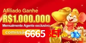 Promoções 6665BET