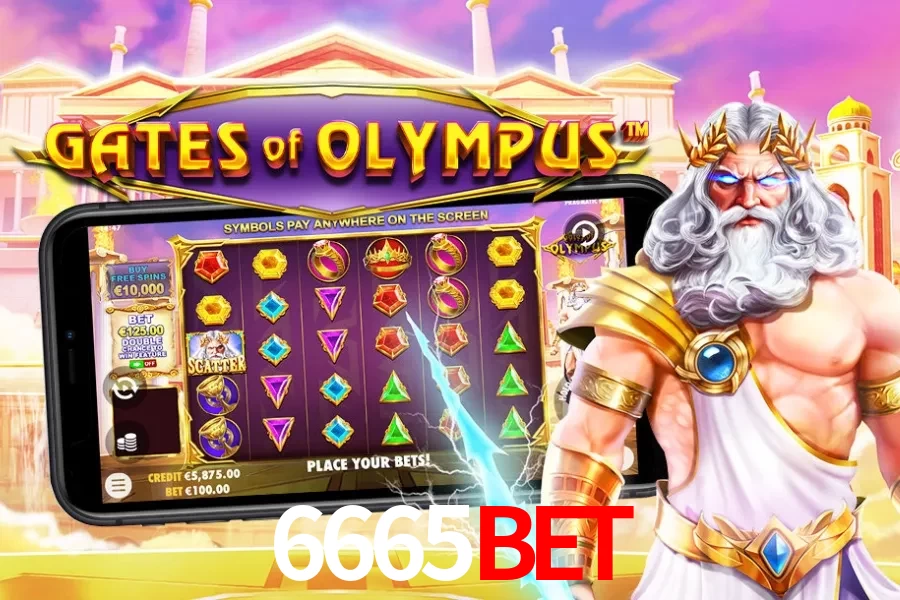 6665BET game