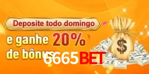 Promoções 6665BET